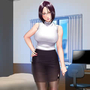 765 - 高傲妻子堕落记：是好女人还是坏女人？高慢妻陥落！！拔作ADV/汉化硬盘版