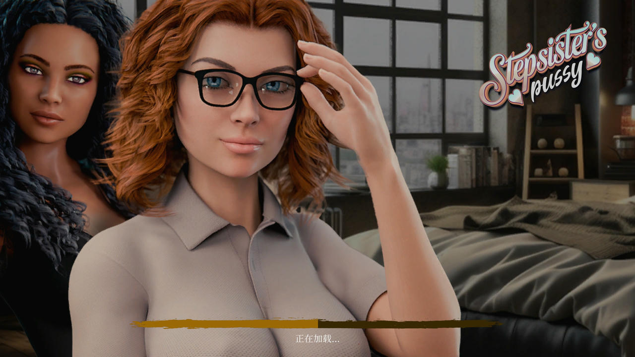 A2278 - 继妹的银户+火热与银荡：迈阿密 Step-Sister's Pussy+Hot &amp; Lewd：Miami 2合一 V20250317 免安装中文完结版[6.15GB]