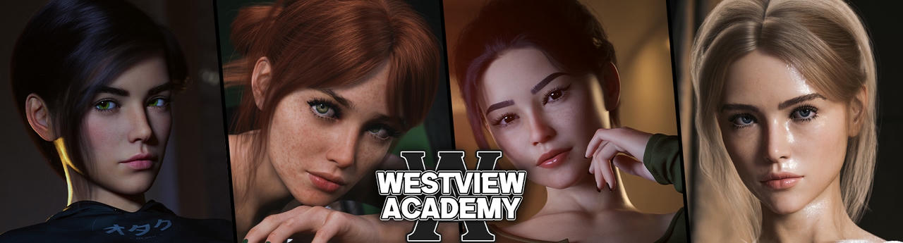 A2320 - 西景学院 Westview Academy v0.6.4+v0.7.0-PC+安卓 免安装中文版[13.2GB]