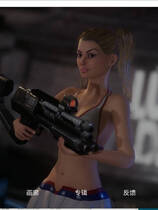 A1741 - 欲望与死亡 Lust'n Dead V1.0.15.20241024-完结 免安装中文版[5.2GB]