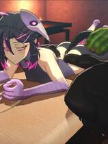 A0293 - 欧克按摩店 0.7.0.02-TEST-测试分支-新事件+DLC 锁区免安装STEAM官方中文版[7.63GB]