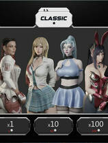 A2192 - 卡在我的游戏中 Stuck In My Game V0.5.2.20250729-PC+安卓 免安装AI汉化中文版[903MB]