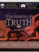 A2223 - 真理的力量 The Power Of Truth V0.0.9.0.Ch.1P3.20250907-PC+安卓 免安装中文汉化版[7.58GB]