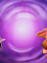 A1114 - 扭曲愿望：停止幻想 Horny Warp Build.12762899-1.2.0+DLC+村庄建造+多结局 免安装STEAM中文正式版[1.1GB]