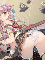 A0442 - 寻找女孩1-Seek Girl I 整合全DLC 免安装中文版[0.98GB]