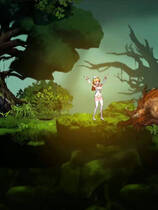 A0780 - ~死灵法师~艾米丽的逃亡 ~necromancy~Emily’s Escape Build.12439328-1.30+DLC 支持手柄 免安装STEAM中文豪华版[1.92GB]