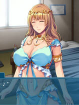 A0886 - 降临在我这个废材身边的全肯定妈妈女神！ ～真棒呢，你很努力哦??～ 免安装中文免安装版[576MB]