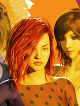 A0824 - 陌生的世界 A Foreign World Build.12441809-EP4-0.8.2+全DLC 免安装STEAM中文传奇版[872MB]