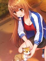 A0010 - 偶像日 免安装绿色中文版[1.02GB]