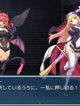 A1030 - 驱魔少女夏洛特 V1.0.2+DLC 免安装STEAM中文版[880MB]