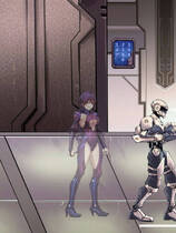 A0154 - 赛博朋克危机 免安装v1.01绿色版[600MB]