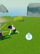 A0882 - 剑术女孩完美闪避 避 Fencing Girl Build.8007025+DLC 免安装STEAM中文版[921MB]