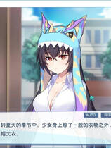 A0697 - 怠惰的怪兽公主不想工作 V1.0.7+中文语音 恋爱养成-锁区对战免安装STEAM中文版[2.04GB]