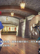 A0523 - 在地下城赚钱还债是否搞错了什么 Build.10983713-1.11+DLC 免安装STEAM中文版[2.33GB]