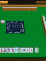 A1649 - 黑道麻将 Illegal Mahjong v1.2.0+DLC 免安装中文版[409MB]