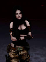 A0559 - 恶魔城市：重启 Build.12237488-.1.1 +DLC-多结局免安装STEAM中文版[1.67GB]