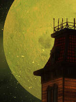 A0802 - 女巫3回归 Build.12533575-新DLC雾中鬼-修复+全DLC 支持手柄 免安装STEAM中文版[6.56GB]