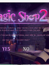 A2108 - 魔法商店2 MagicShop 2 Build.12842602.20250328 免安装中文完结版[5.38GB]