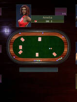 A0257 - 冠军：女郎帝国 V1.1.17 锁区免安装+全DLC绿色STEAM中文版[1.6GB]