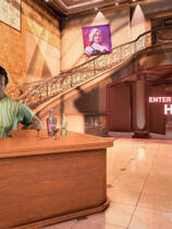 A0344 - 酒店模拟器 Build.11992520 修复保存+DLC)免安装STEAM中文版[4.90GB]