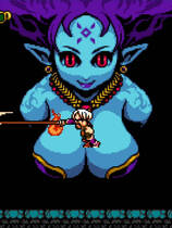 A0524 - 云中古城 Build.7525192 锁区恶魔城 免安装STEAM中文版[481MB]