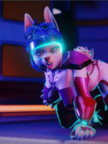 A0941 - 毛茸茸的竞技场 Arena Build.10008687+DLC 刷刷吃鸡-绝地求生模拟 免安装STEAM中文版[818M]