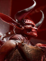 A0495 - 与魔鬼共眠 V23.03.03-争斗+中文语音+VR模式 迷宫生存 支持手柄 锁区免安装STEAM中文版[7.30GB]