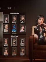 A0025 - 二人世界：双人居所 免安装-Build.11550360-.7.0.Beta11-开放世界3实装+新女孩+新服装+新动画-(STEAM官中+DLC-预设人物)-自由沙盒绿色中文版[12.11 GB]