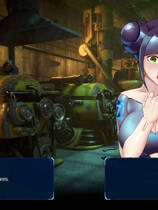 A1040 - 赛博爆恋2069 Cyber Crush 2069 v1.04中文免安装版[994MB]