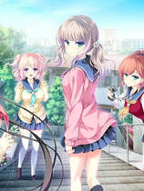 A1599 - 放学后的灰姑娘 CinderellaFD 放課後シンデレラ V1.0 免安装中文版[2.43GB]