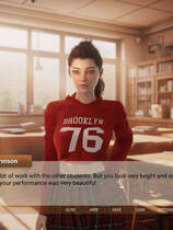 A0173 - 淘气学院 免安装-Build.11823901 STEAM官中+DLC 锁区绿色中文版[2.07GB]